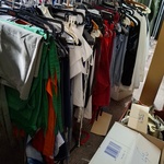 Beroepen bakkers kleding